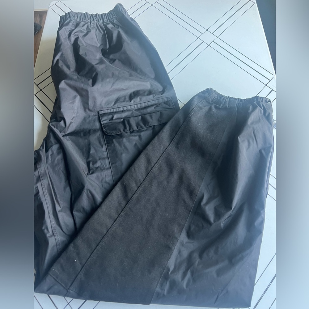 Tour Master Men's Riding Pants Size: XL